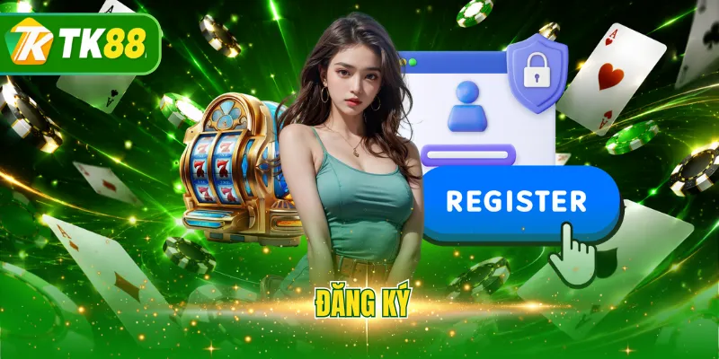 Đăng Ký